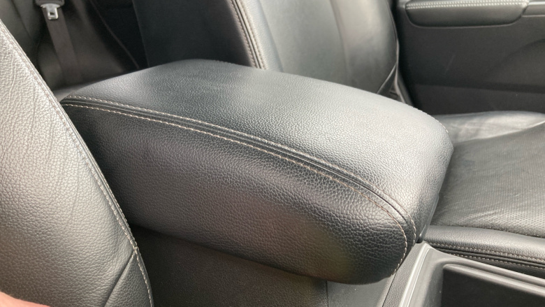 Honda CR-V 1.6 i-DTEC 160 EX 5dr Auto Diesel Estate